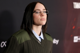 Billie Eilish Slams Donald Trump's Administration During Speech