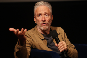 Jon Stewart Says Donald Trump Is ‘Not Hitler’ for This Reason