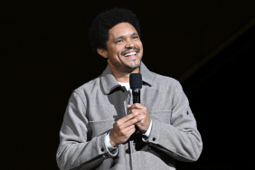 How Grammys Convinced Trevor Noah To Host 1 Last Time This Year