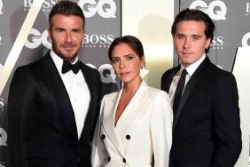 Brooklyn Beckham's 'Crazy & Unhinged' Rant Is 'True in Every Word' — Source
