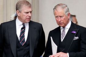 King Charles’ Offer for Ex-Prince Andrew To Accelerate Eviction — Report