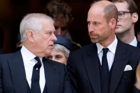 Prince William Disapproves of Ex-Prince Andrew’s Lavish Lifestyle — Source