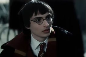 Finn Wolfhard Plays a ‘Horny’ Harry Potter in New SNL Sketch