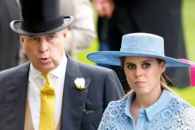 Ex-Prince Andrew Still Backed by This Royal, Says Source
