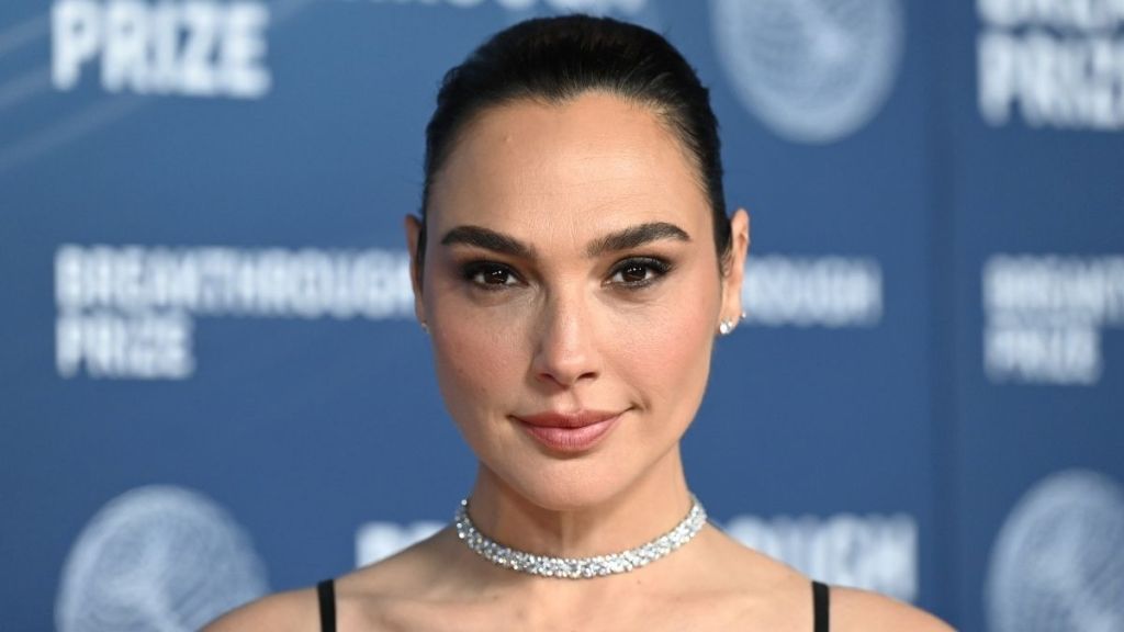 Gal Gadot