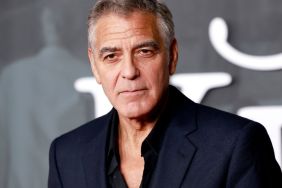 George Clooney Fires Back at Donald Trump's Comment