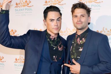 Tom Schwartz Sandoval The Valley