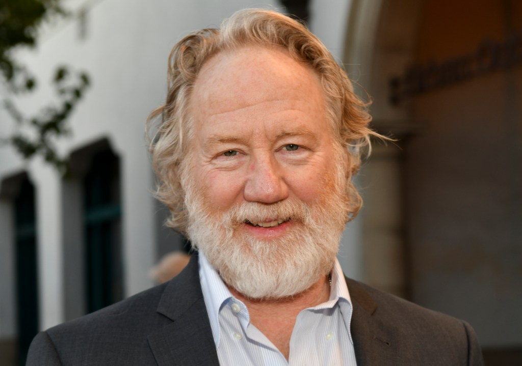 Timothy Busfield