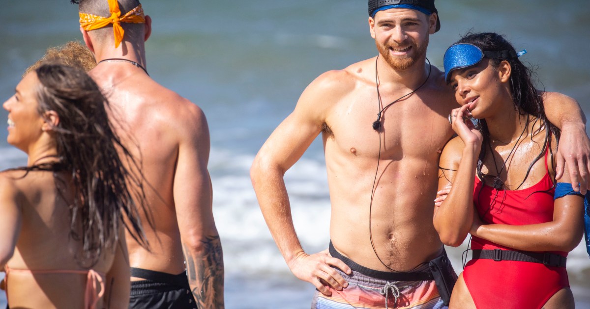 Love Island Star Agrees Plea Deal in Domestic Violence Case