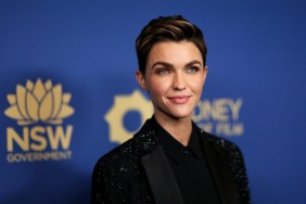 Ruby Rose