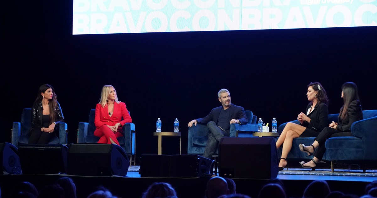 Bravo Shares Real Housewives Ultimate Girls Trip: Roaring 20th First Look (And Confirms Road Trip Name Change)