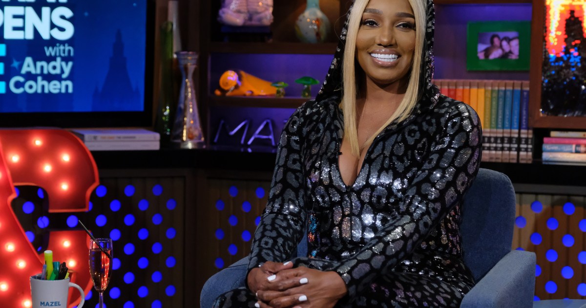 NeNe Leakes Breaks Silence on Bravo Return: ‘Where Do I Start?’