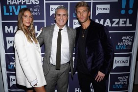 Watch What Happens Live With Andy Cohen - Season 18