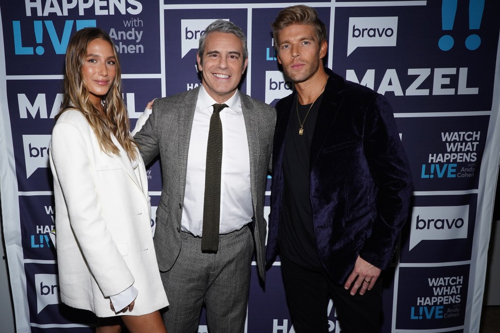 Watch What Happens Live With Andy Cohen - Season 18