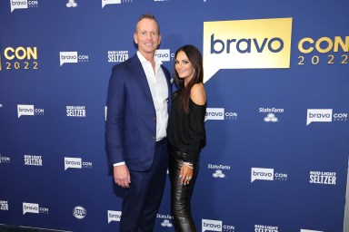 John and Lisa Barlow