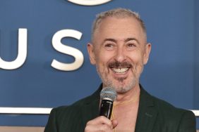 Alan Cumming - The Traitors