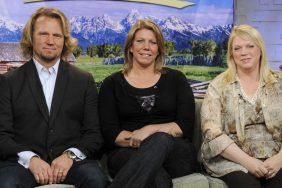 Sister Wives cast
