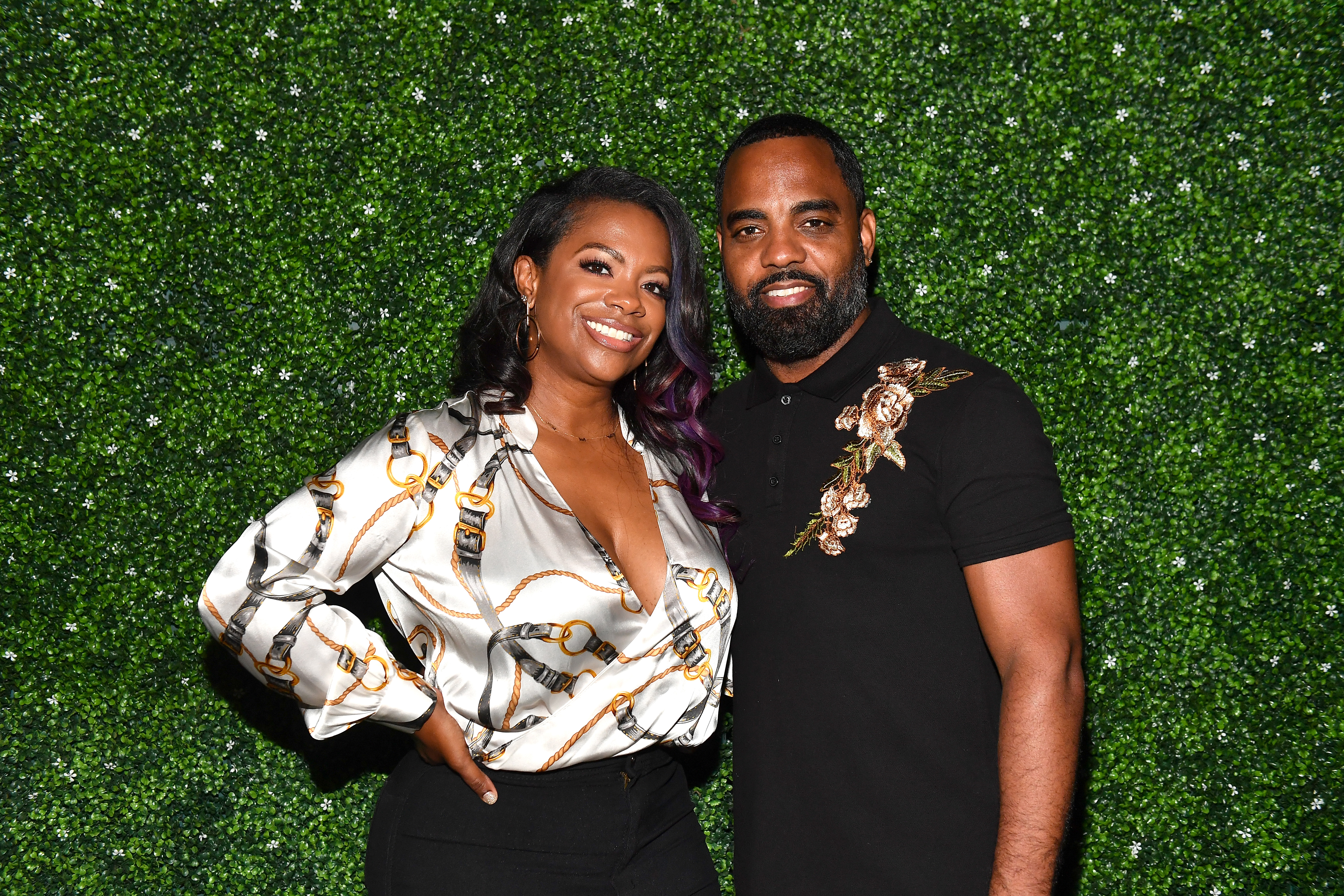 RHOA Alum Kandi Burruss Talks About Todd Tucker Future 'After Divorce' - Reality Tea
