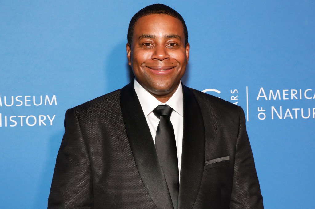 Kenan Thompson 