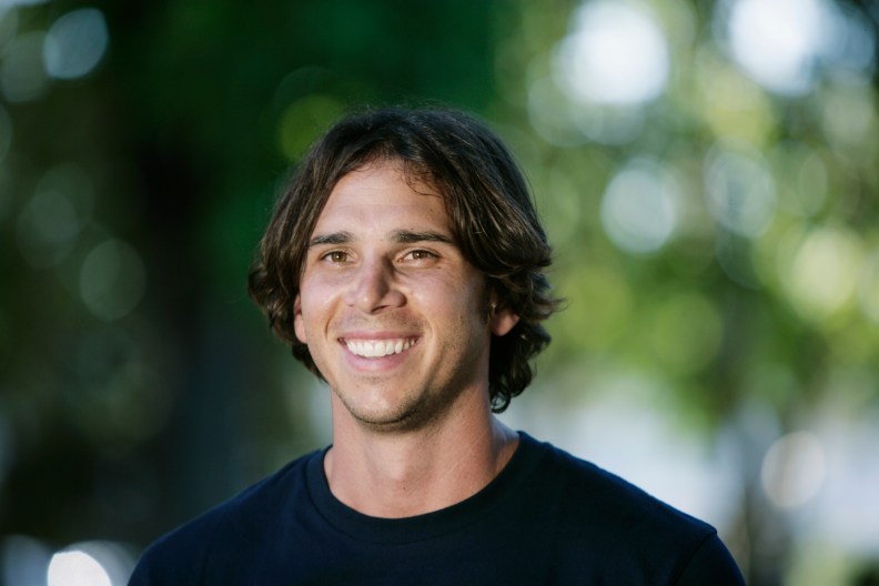 Bachelor alum Ben Flajnik