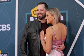 Travis Mullen and Gina K