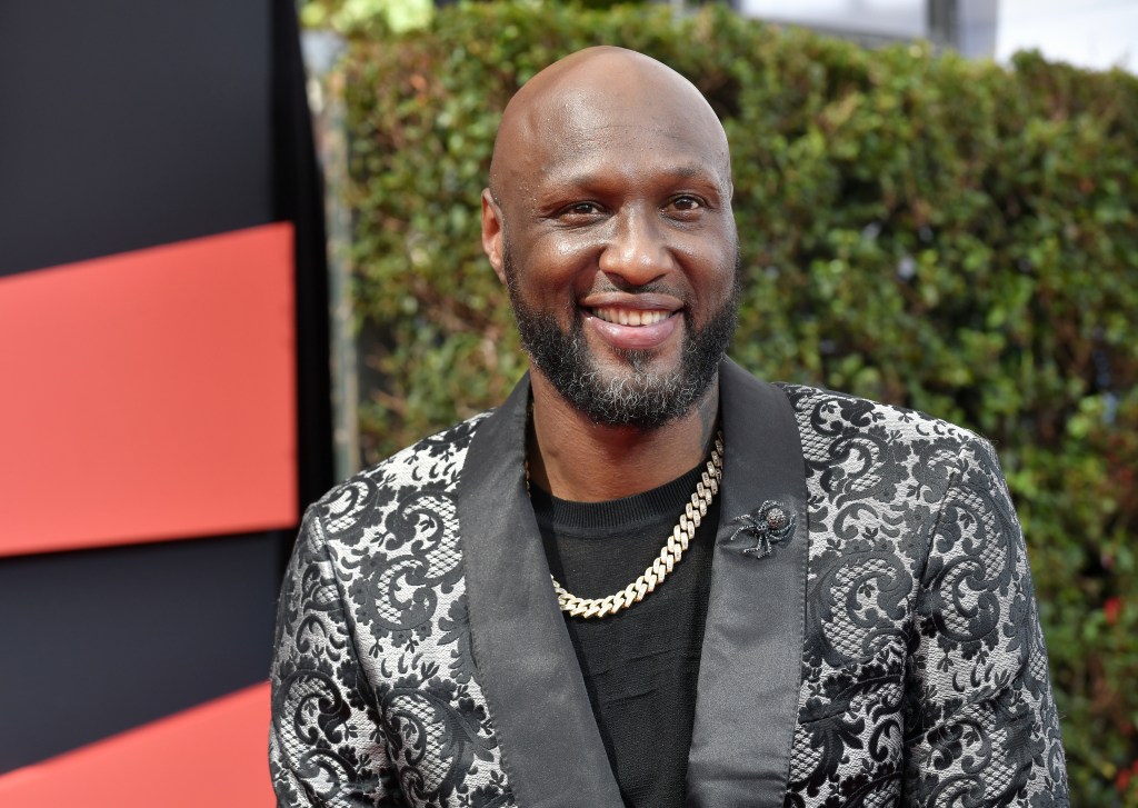 Lamar Odom 