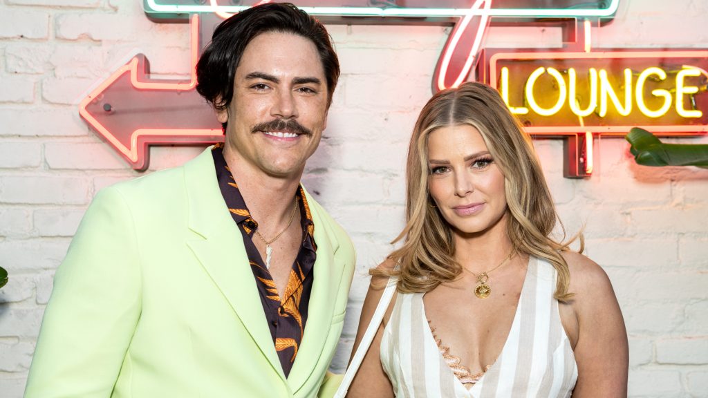 Friends And Family Opening At Schwartz & Sandy's With The Cast Of "Vanderpump Rules"