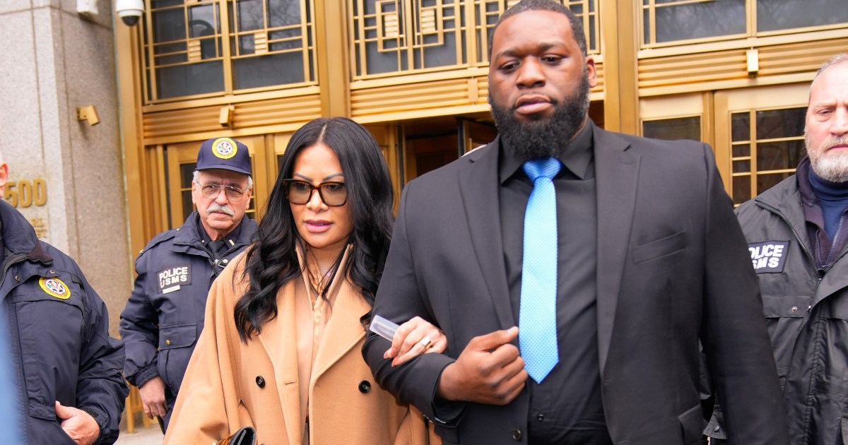 Hollywood A-Lister Waited in ‘Freezing Cold’ To See RHOSLC Criminal Jen Shah