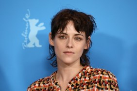 Kristen Stewart Donald Trump