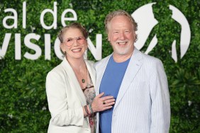 Melissa Gilbert and Timothy Busfield