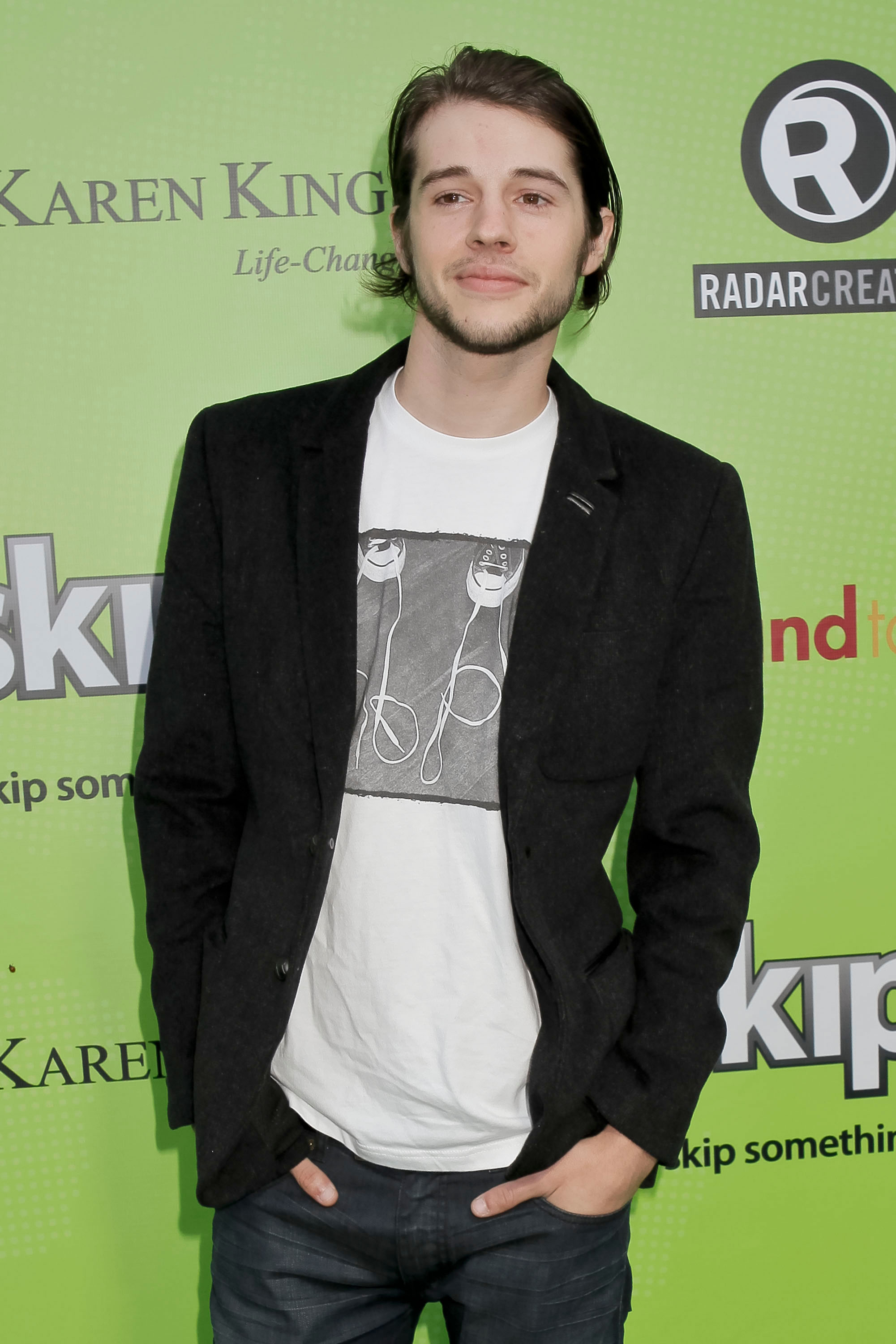 Matt Prokop