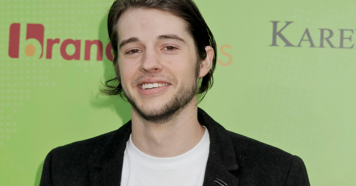 High School Musical Actor Held Without Bail on Alleged Possession of Child Pornography