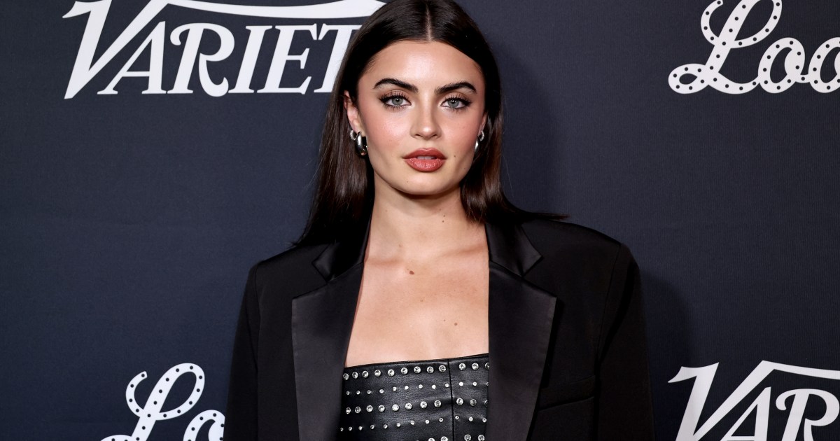 Rachael Kirkconnell and Tyler Cameron Link up Amid Matt James Split