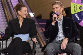 Summer House Kyle Cooke and Amanda Batula