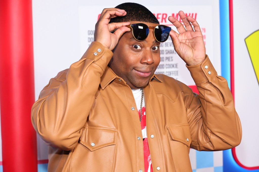Kenan Thompson