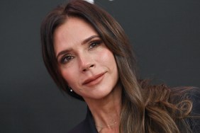Victoria Beckham Brooklyn