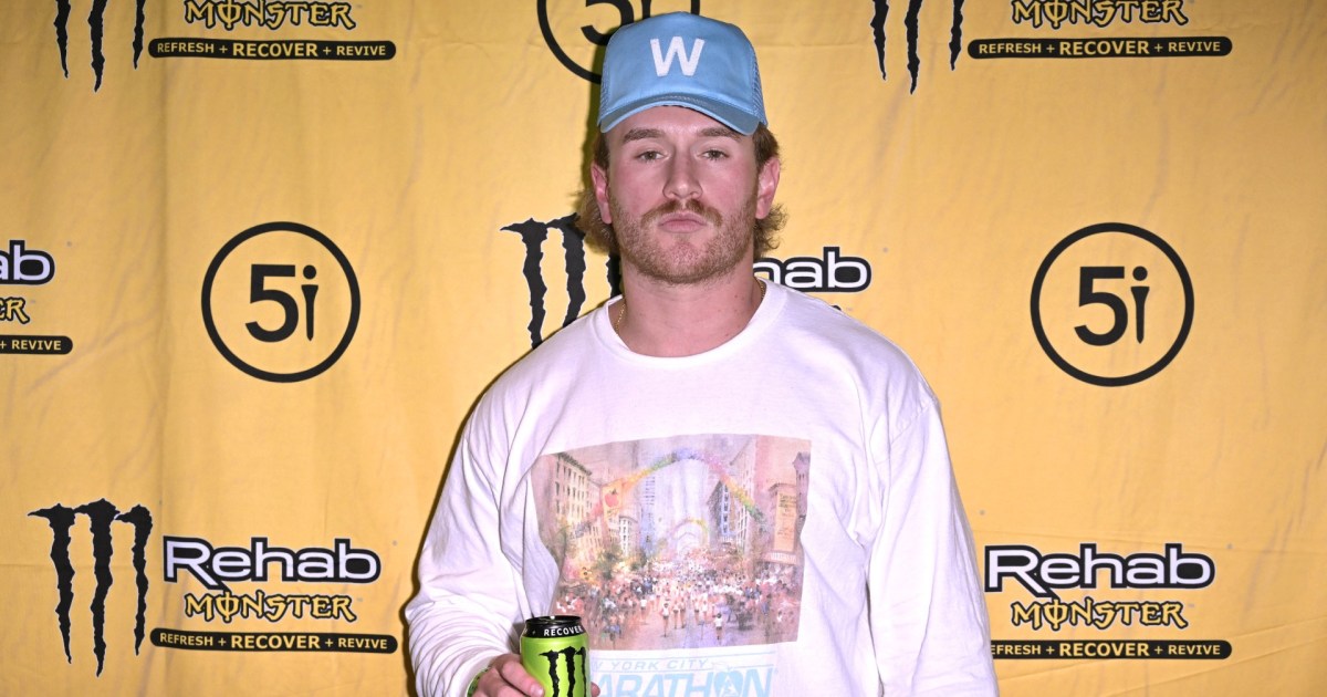 Summer House’s West Wilson Breaks Silence on Kyle Cooke and Amanda Batula’s Split