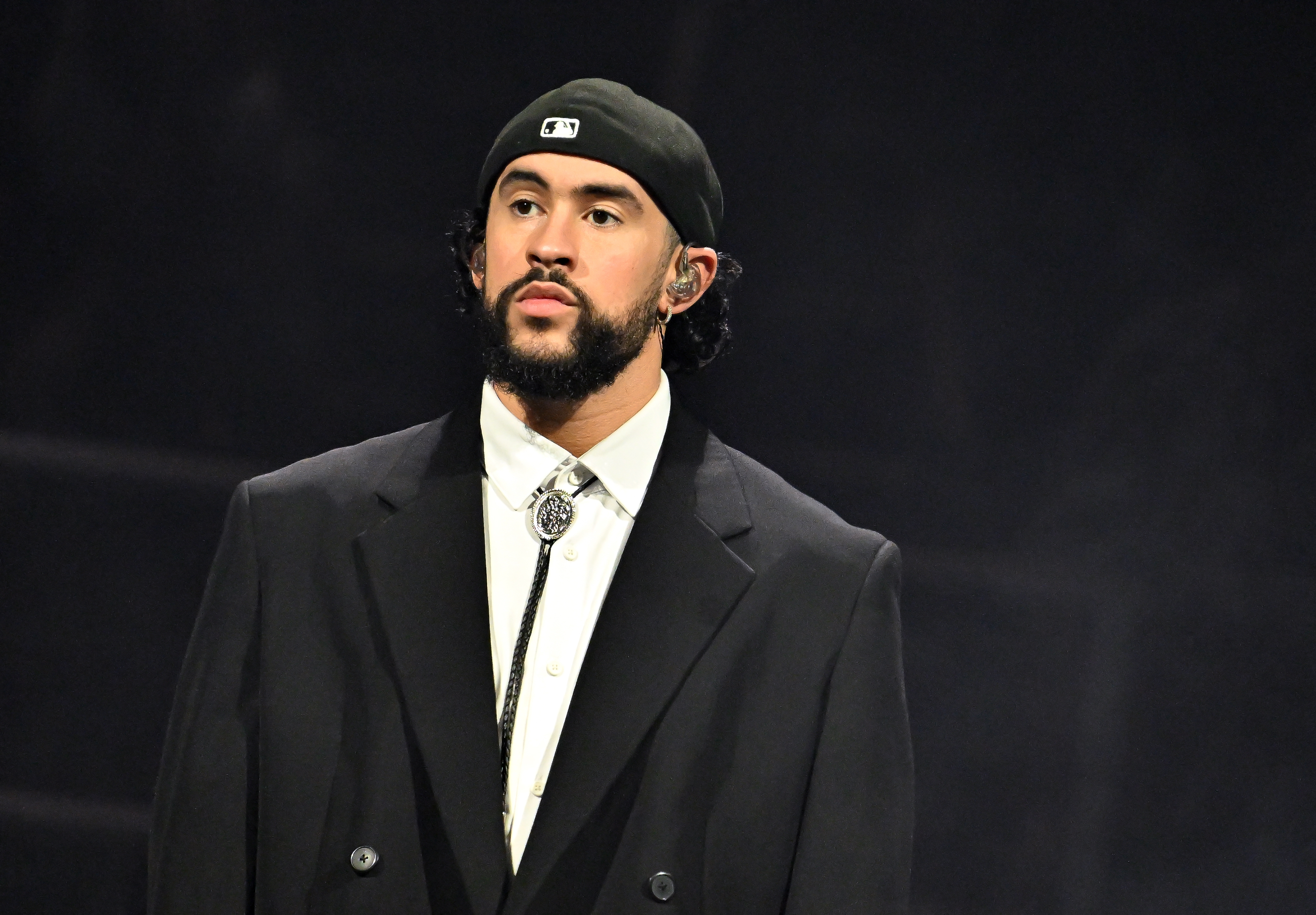 Bad Bunny To Honor Queer Icons at Super Bowl Halftime Show by Doing This - Reality Tea