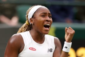 Coco Gauff