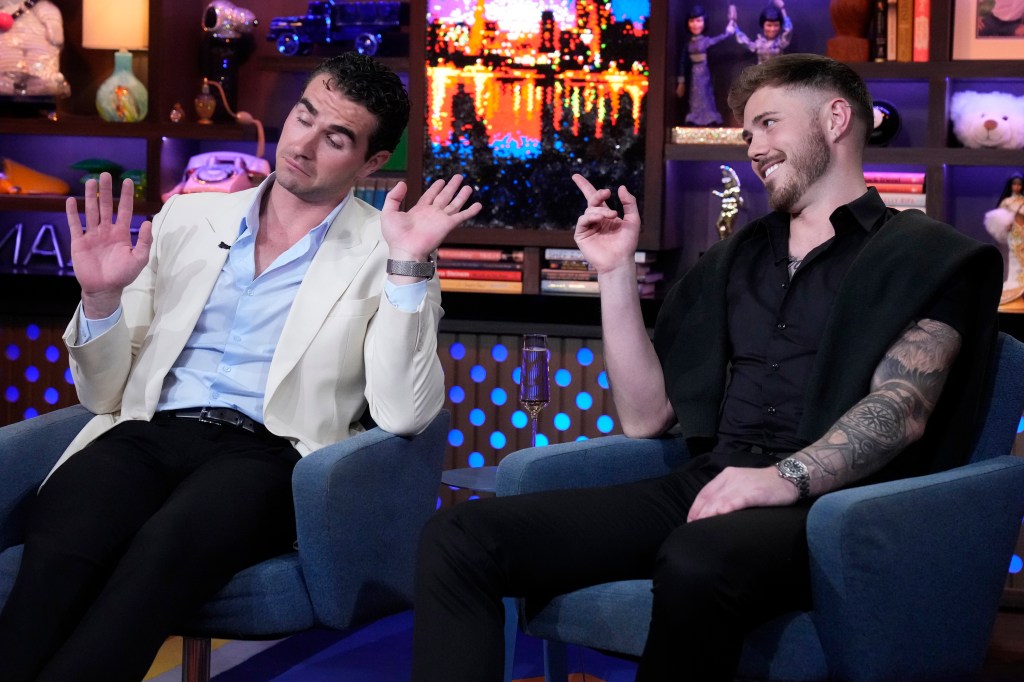 Watch What Happens Live With Andy Cohen - Season 21