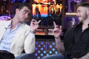 Watch What Happens Live With Andy Cohen - Season 21