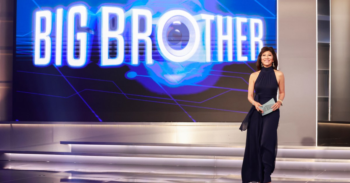 Huge Reality TV Production Company in Merger Talks