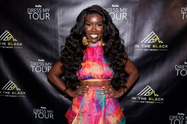 Bozoma Saint John