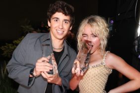 Variety Power of Young Hollywood - Inside