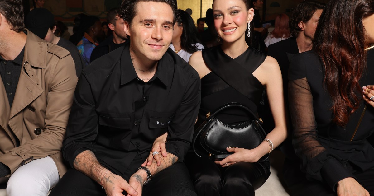 Nicola Peltz’s Ex-Boyfriend’s Sister Speaks Out Amid Brooklyn Beckham Family Drama