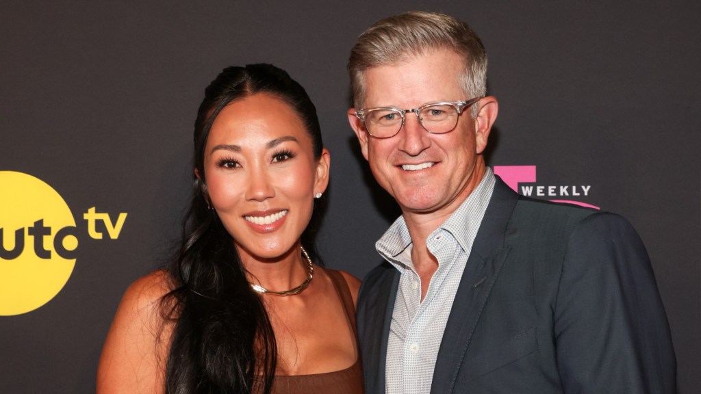 Katie and Matt Ginella