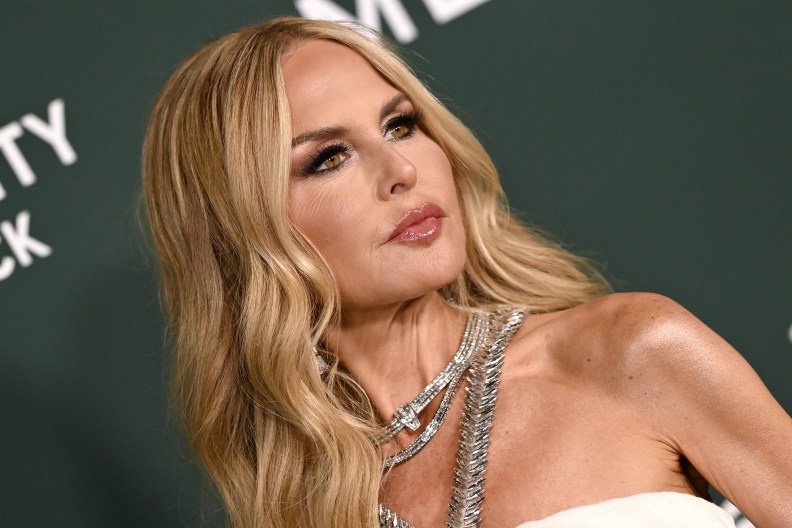 RHOBH's Rachel Zoe