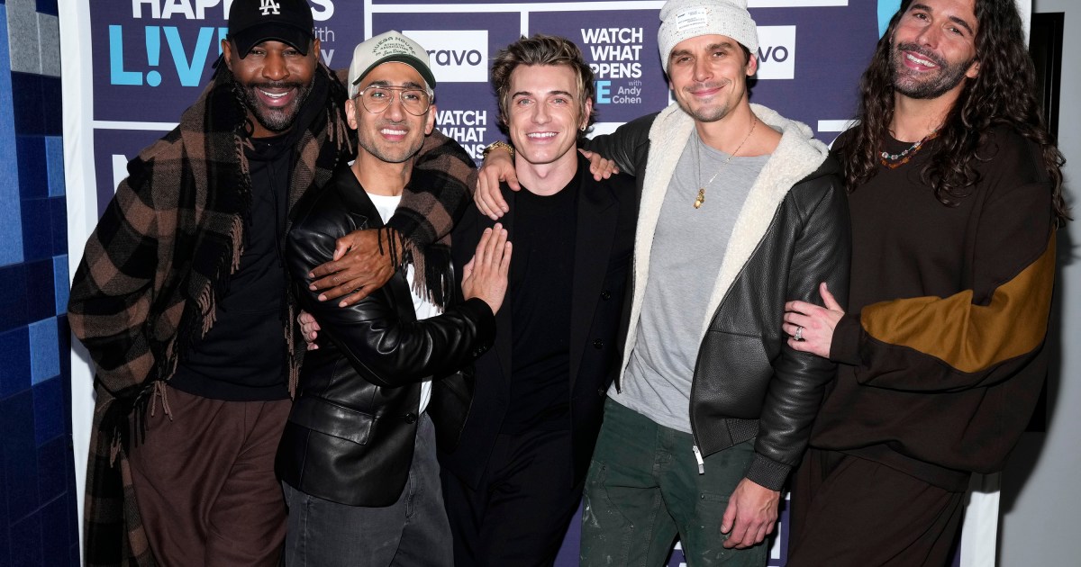 Queer Eye Star Karamo Brown Unfollows Some Cast Members Amid Interview Dropout Drama