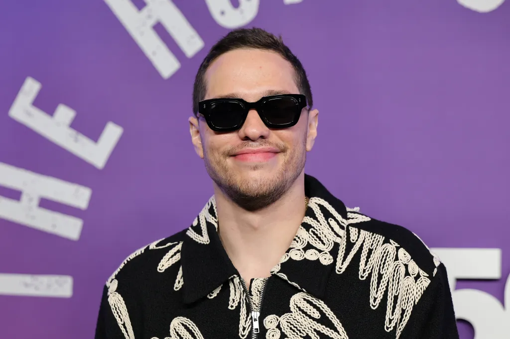 Pete Davidson
