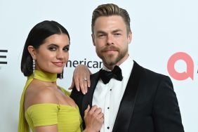 Derek Hough and Hayley Erbert Welcome First Baby and Reveal Her Name